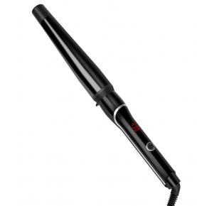 Wholesale Personal Care Electric LED Display 25mm 32mm 38mm Curling Iron Wand Ceramic Hair Waver Curler