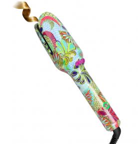Automatic Ceramic Ionic Hair Curling Wand Rotating Machine Lasting Shape Hair Curler Auto Hair Curling Iron